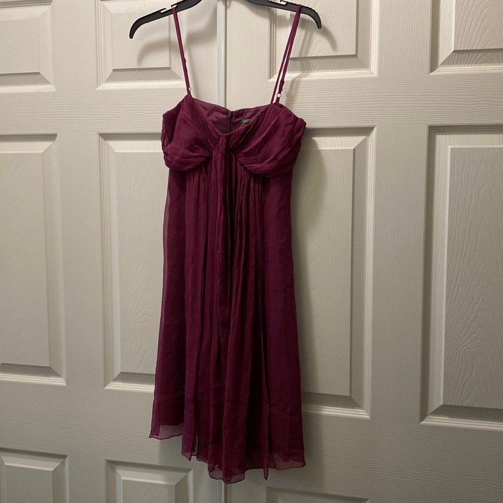 United colors of Benetton dress